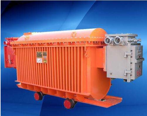 KBSG-1250KVA隔爆型钢城矿用变压器 KBSG-1250KVA隔爆型钢城矿用变压器